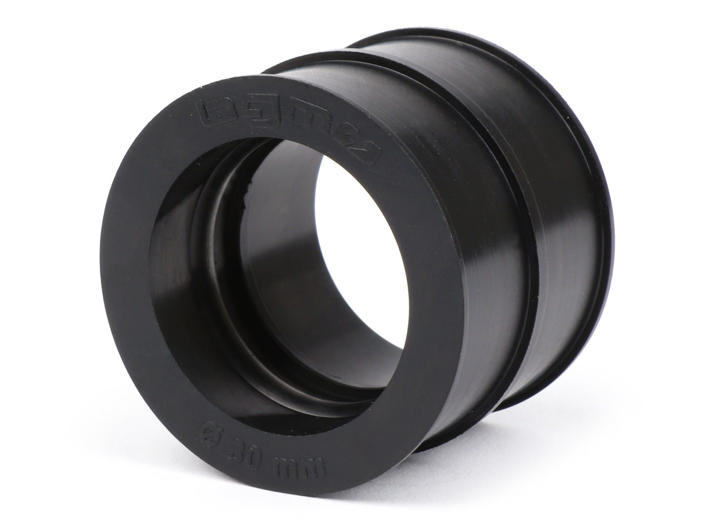 Manșon cauciuc carburator/galerie admisie BGM PRO CS=30/30mm universal