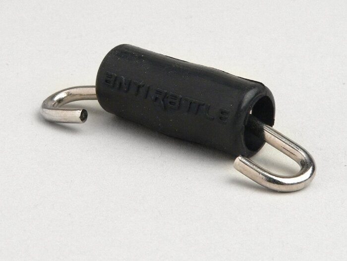 Arc eșapament BGM Original Anti Rattle inox 50mm universal