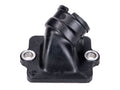 Racord de admisie BGM PRO d=23mm pentru Piaggio, Gilera, Aprilia, Vespa Modern 50cc 2T