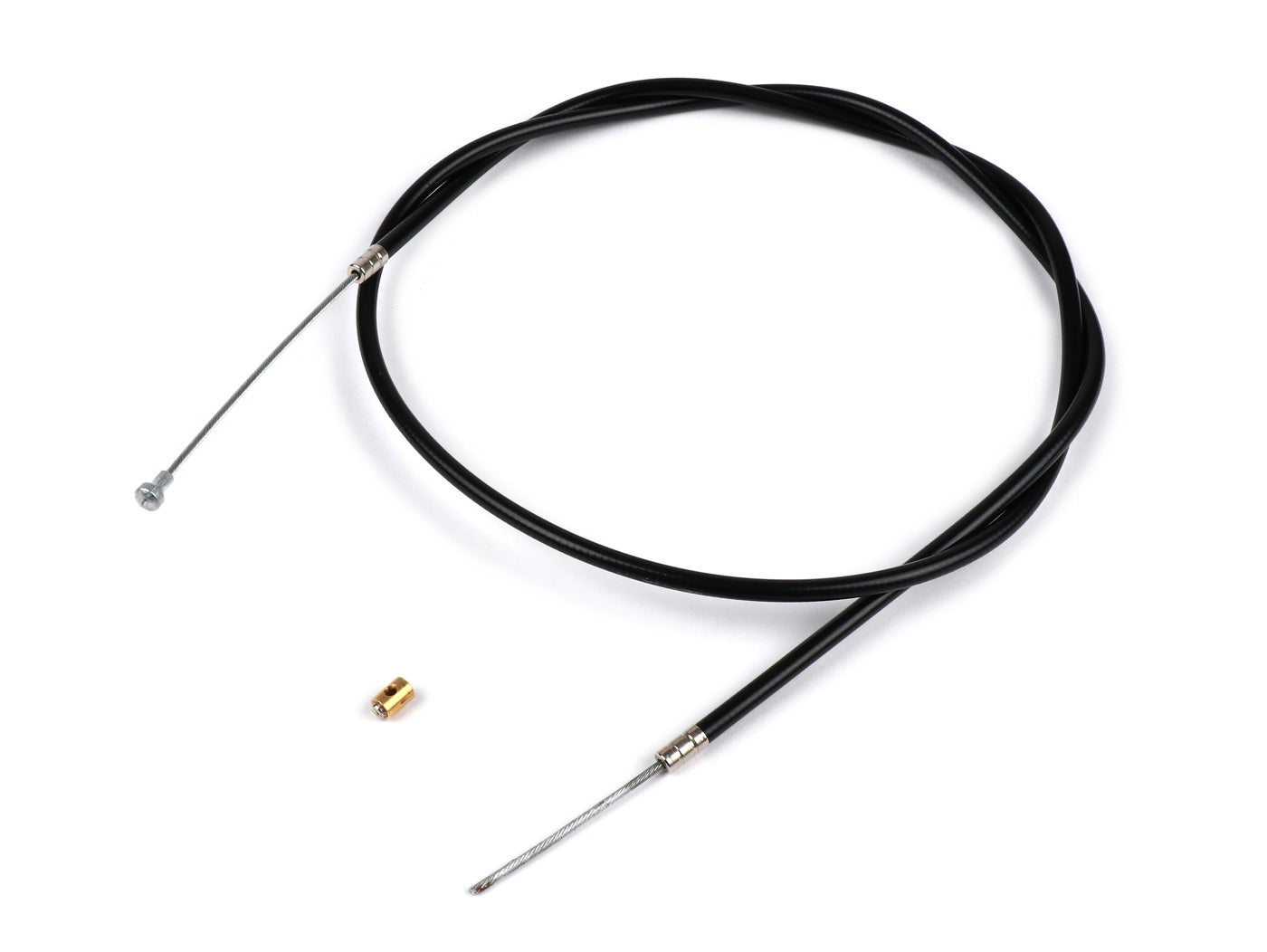 Cablu decompresor BGM Original pentru Piaggio Super Bravo 50, Super Bravo 3 50, Super Bravo 50 Eco și alte modele