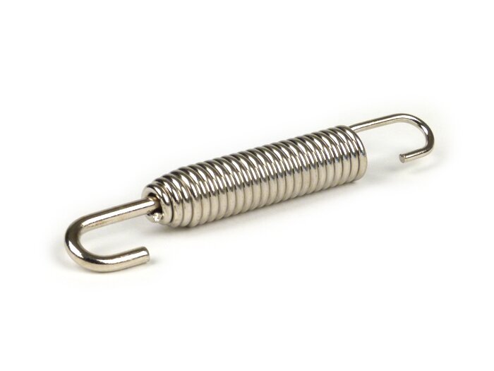 Arc eșapament BGM Original inox 70mm universal