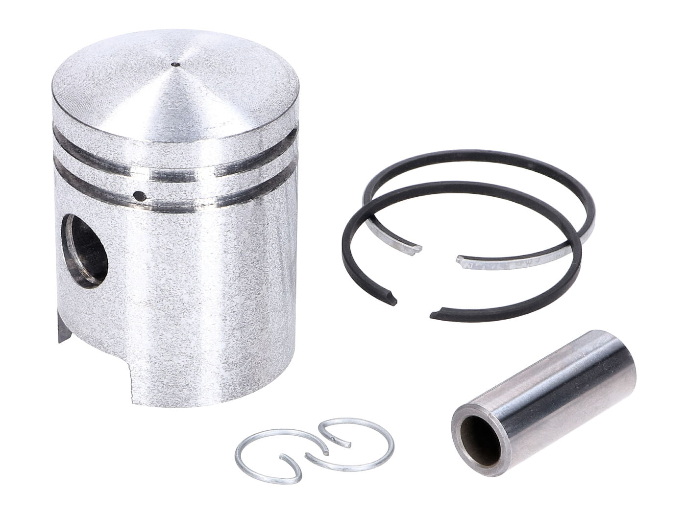 Set piston Parmakit 49ccm 37,93mm -B- pentru Puch Maxi S/N, Maxi L2A, Maxi P1, X 30A, Maxi ZA50