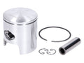Set Piston Parmakit 75cc 46,95 -B- pentru Puch Condor Enduro 50, Monza M50 Sport