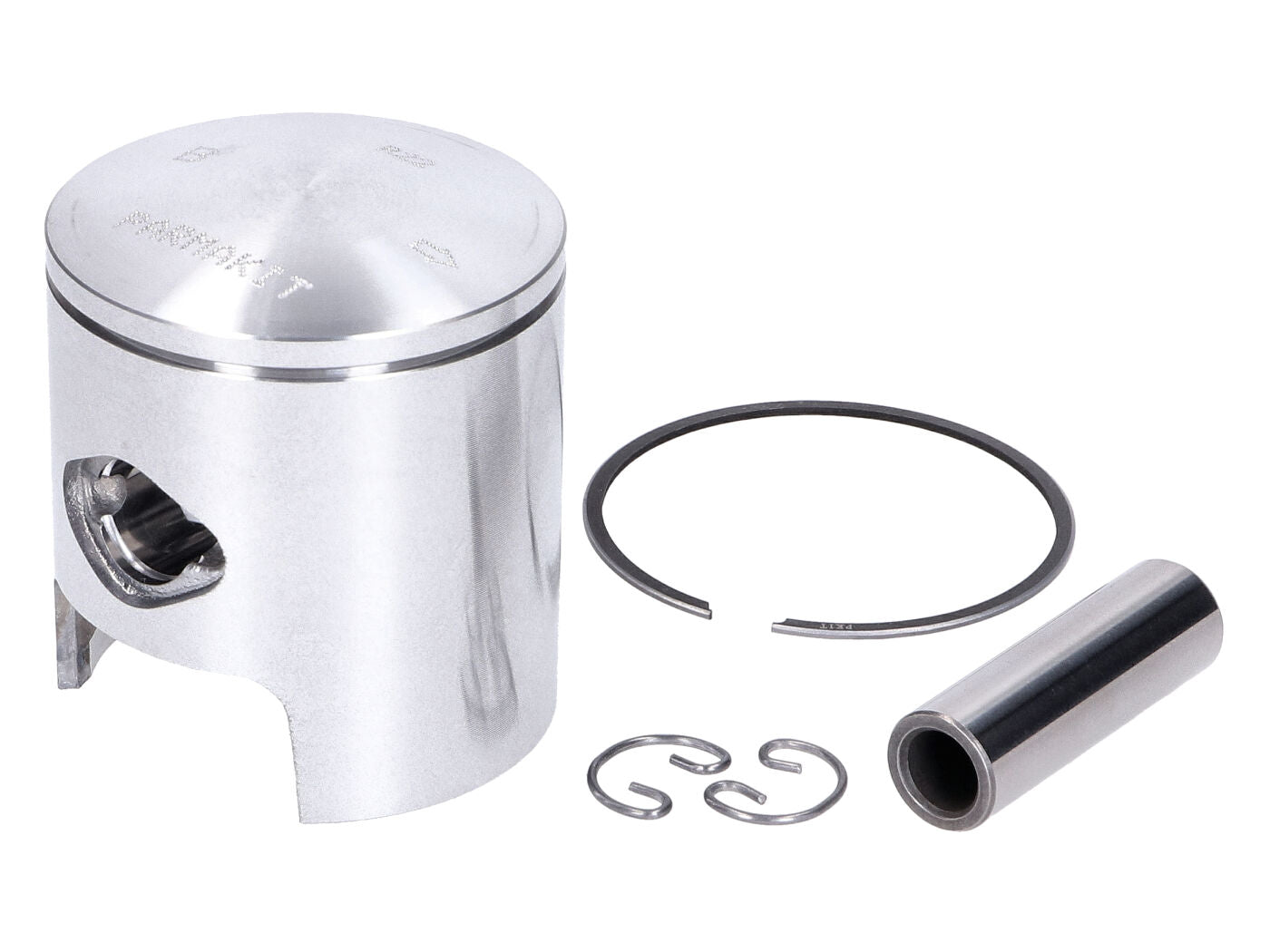 Set Piston Parmakit 75cc 46,95 -B- pentru Puch Condor Enduro 50, Monza M50 Sport