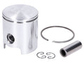 Set piston Parmakit 70cc 44,94 -A- pentru Sachs RS 50, K50N, motor tip 503, 504