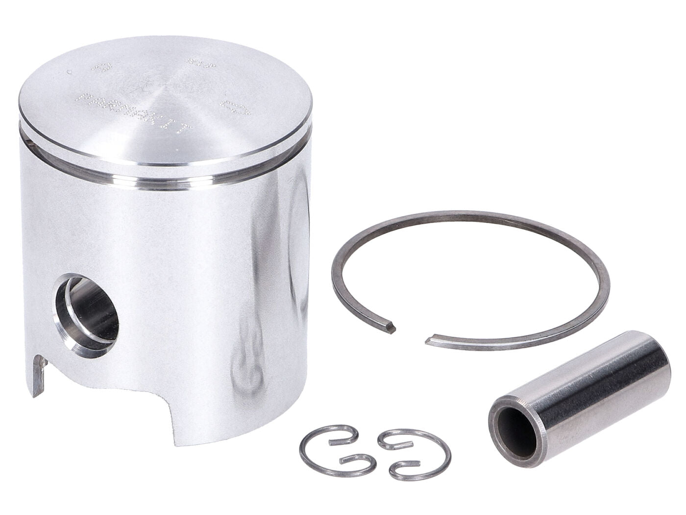 Set piston Parmakit 70cc 44,94 -A- pentru Sachs RS 50, K50N, motor tip 503, 504
