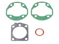 Set garnituri cilindru Parmakit 72cc pentru MBK Magnum, Carre AV 88, AV-7, AV-87, Rock și alte modele
