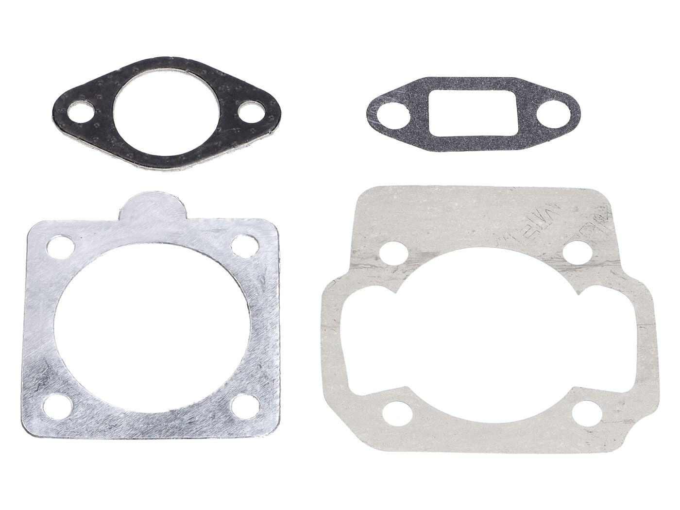 Set garnituri cilindru Parmakit 70cc pentru Puch Maxi S/N, Maxi L2A, Maxi P1, X 30A, Maxi ZA50