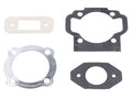 Set garnituri cilindru Parmakit 75cc pentru Puch Condor Enduro 50, Monza M50 Sport