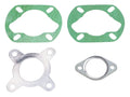 Set garnituri cilindru Parmakit 50cc pentru Sachs RS Corsa Lunga