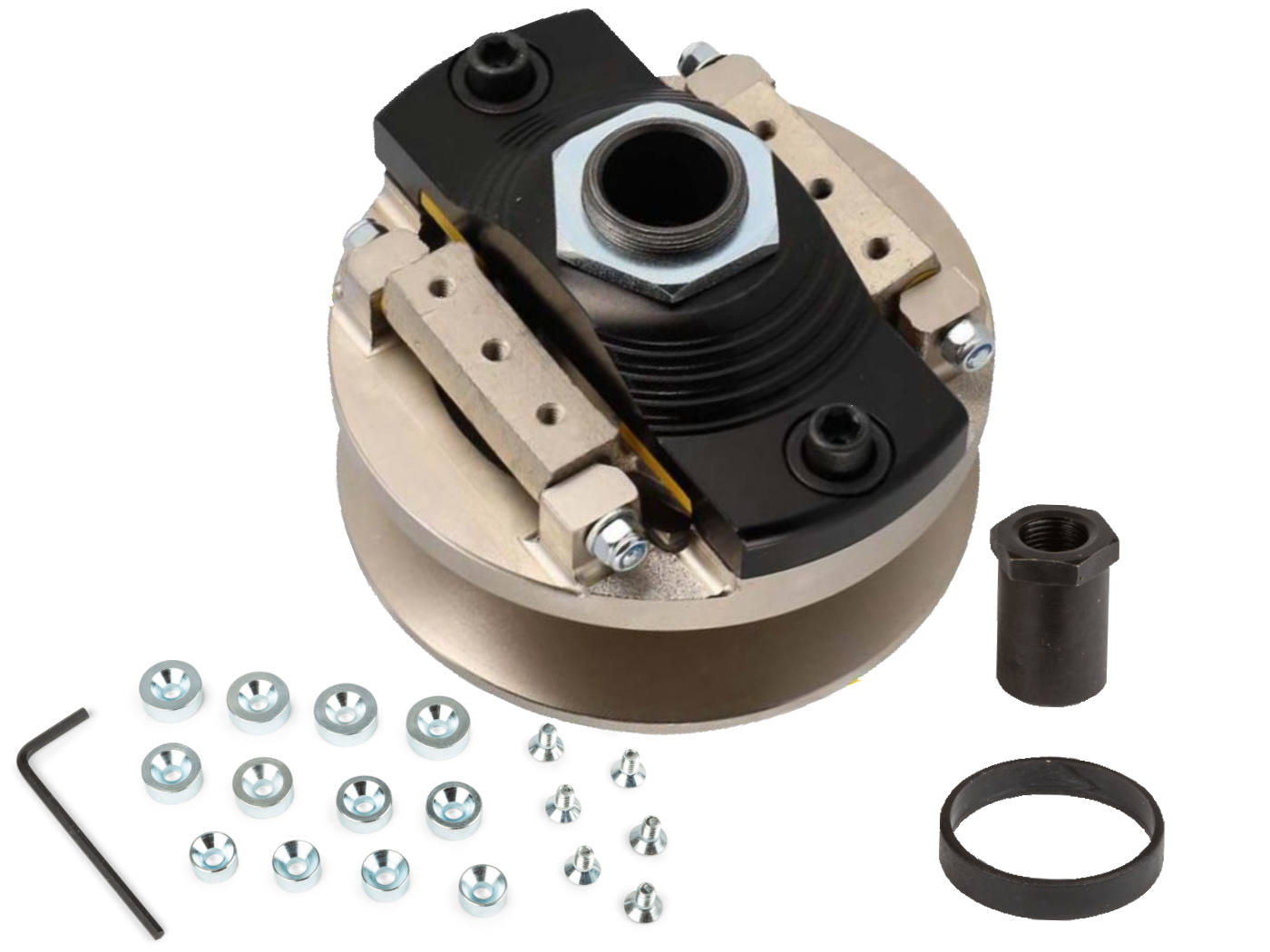 Variator Doppler ER3 pentru Peugeot 103 AC 50 2T