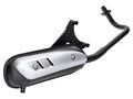 Eșapament înlocuire scuter DMP pentru Vespa LX 50, S 50, Primavera 50, Sprint 50 și alte modele 4T