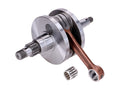Arbore cotit pentru Aprilia Pegaso 125 2T, RS 125 2T, AF1 Futura 125 2T (Rotax 123)