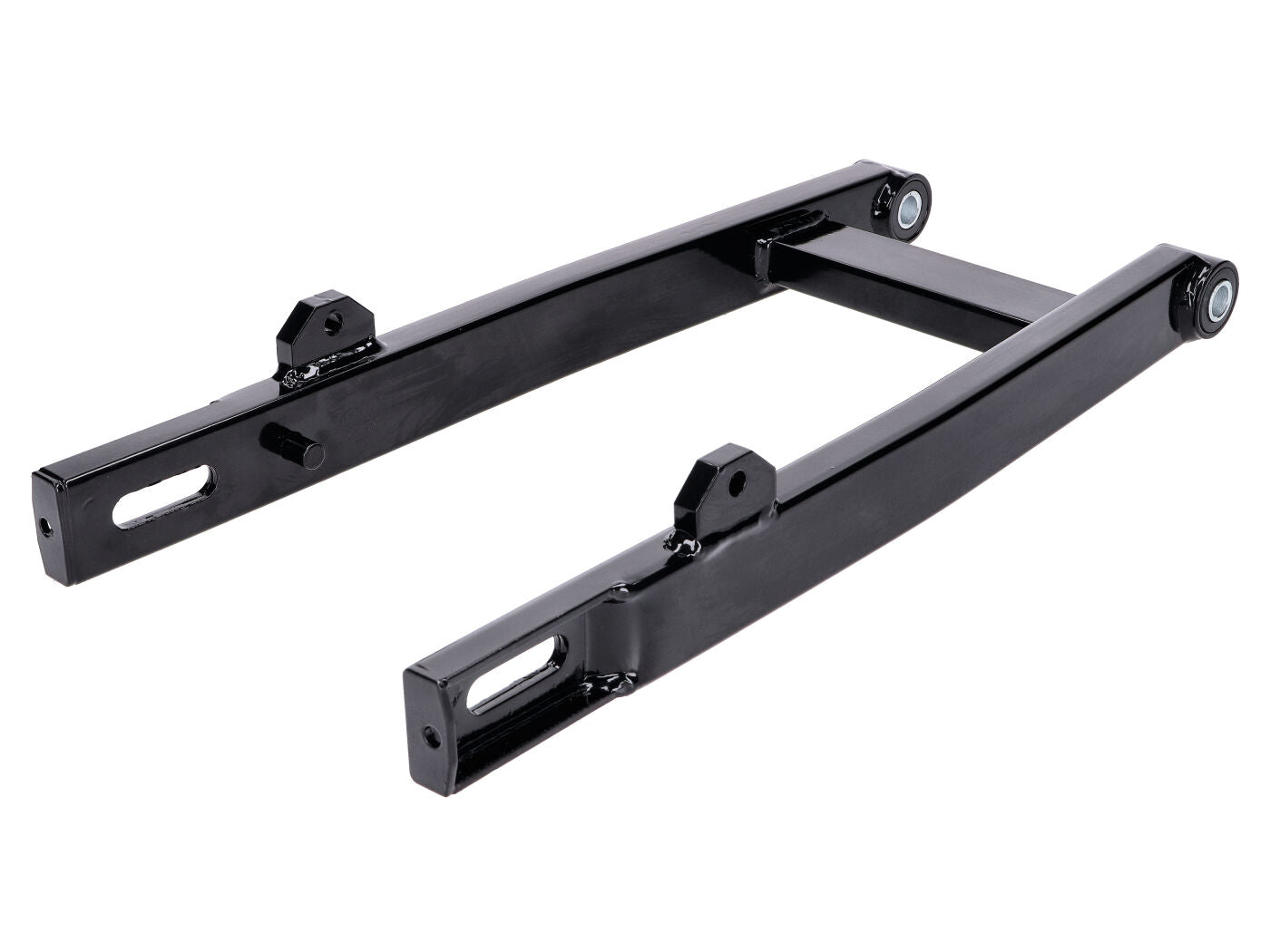 Basculant tip casetă sport armat pentru Simson S51 / S51 Enduro, S70 / S70 Enduro