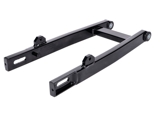 Basculant tip casetă sport armat pentru Simson S51 / S51 Enduro, S70 / S70 Enduro