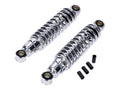 Set Amortizoare Spate 101 Octane 240mm Cromat Universal
