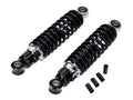 Set Amortizoare Spate 101 Octane 240mm Negru Universal