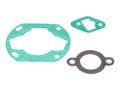 Set garnituri cilindru Athena 48mm pentru Hercules Prima 5, Sachs Mofa