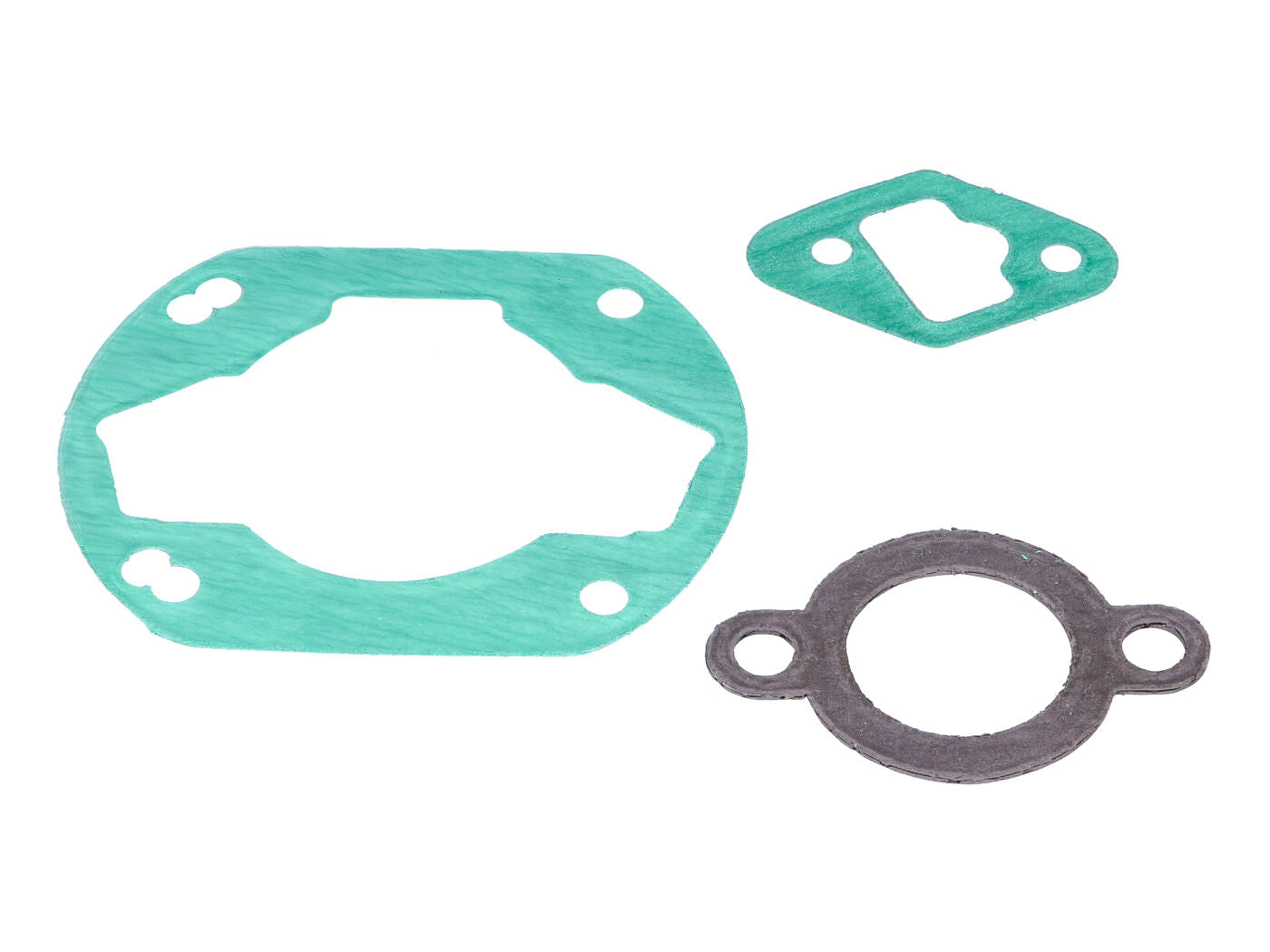 Set garnituri cilindru Athena 48mm pentru Hercules Prima 5, Sachs Mofa