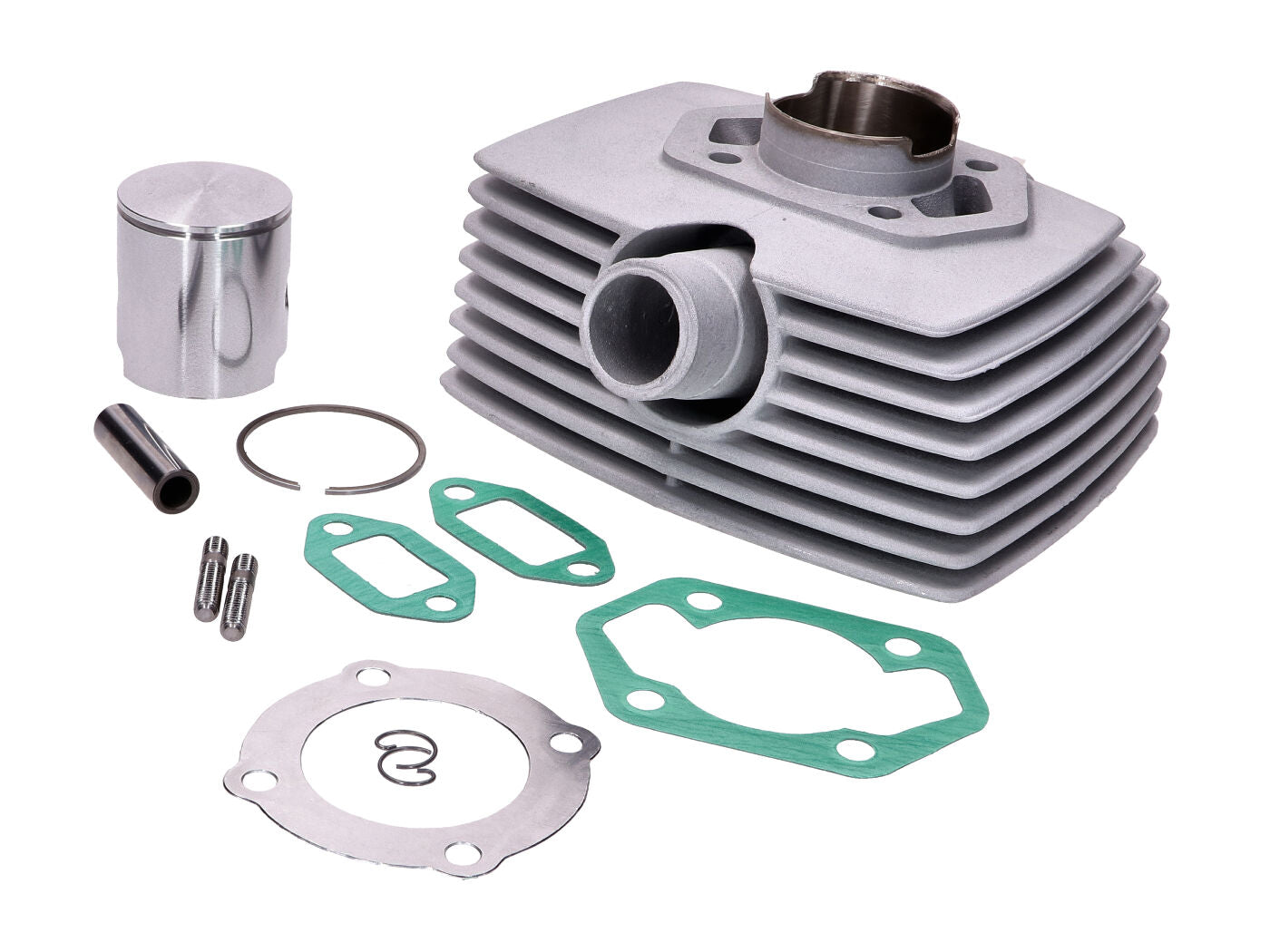 Kit Cilindru Athena 70cc 45mm Minitherm pentru Zündapp Mofa / Mopede