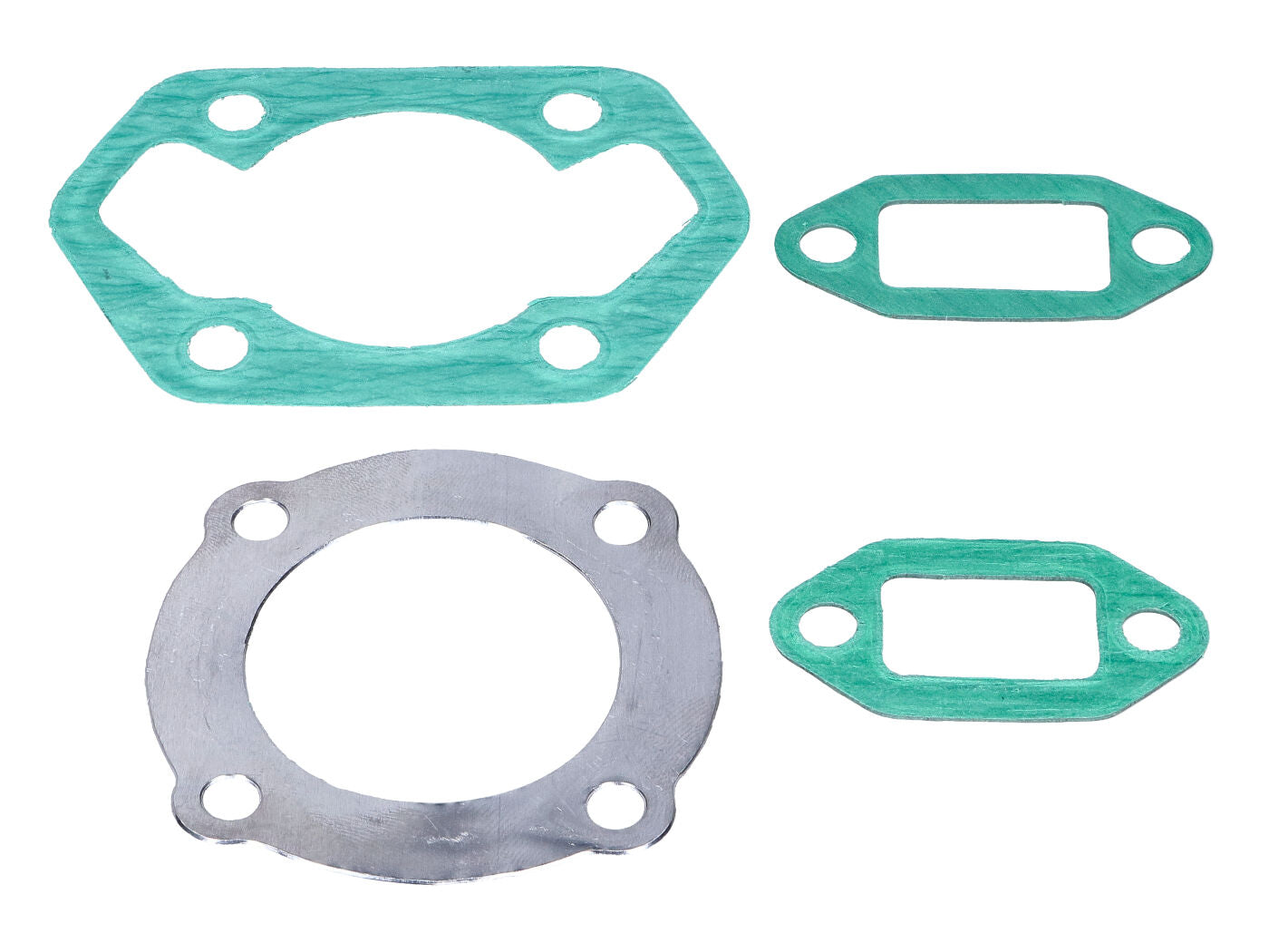 Set garnituri cilindru Athena 70cc 45mm pentru cilindru Minitherm pentru Zündapp moped