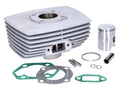 Kit Cilindru Athena 50cc 39mm Minitherm pentru Zündapp KS 50, CS 50, Hai 50 și alte modele