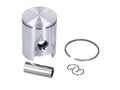 Set piston Athena -A- D=38,95mm 50cc pentru Zündapp Mofa / Kleinkrafträder