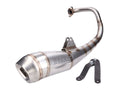 Eșapament Sport DMP Blaster pentru Peugeot, Hercules, Sachs 50cc 2T