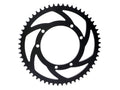 Coroană 101 Octane Premium 56 dinți 428 6 șuruburi pentru Sherco SE-R 50, SE-RS 50, SM-R 50, SM-RS 50 și alte modele