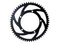 Coroană 101 Octane Premium 56 dinți 428 oțel negru pentru Sherco SE-R 50, SE-RS 50, SM-R 50, SM-RS 50 Euro5