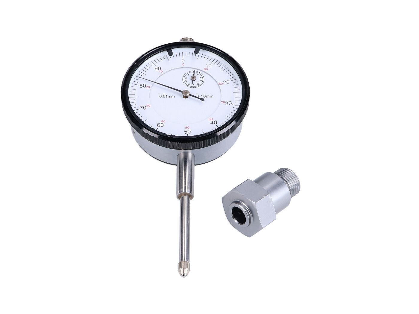 Micrometru analogic Easyboost pentru reglaj unghi aprindere universal