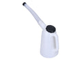 Vas de măsurare ulei Silverline 1 litru universal