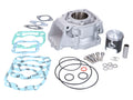 Kit cilindru Italkit 125cc 54mm pentru Aprilia RS 125, Classic 125, ETX 125, MX 125, RX 125 și alte modele 2T