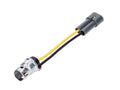 Soclu bec lumină de poziție în far pentru Vespa PK 125 N (FL), PK 125 XL (FL2), PK 125 XL Plurimatic, 50 FL, 50 HP