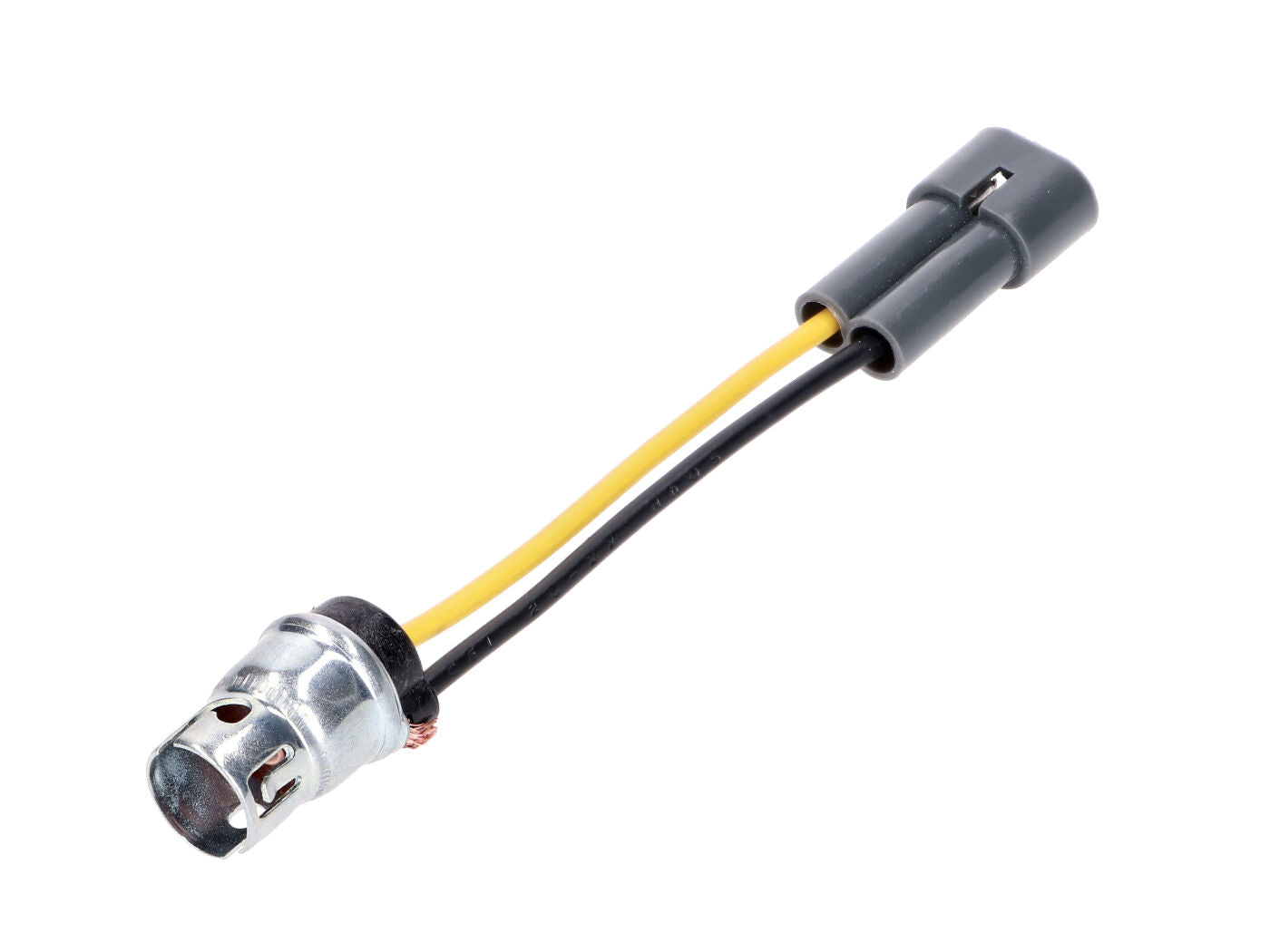 Soclu bec lumină de poziție în far pentru Vespa PK 125 N (FL), PK 125 XL (FL2), PK 125 XL Plurimatic, 50 FL, 50 HP