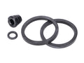 Set garnituri etrier frână față Grimeca pentru Vespa Classic, LML Star (cu etrier Grimeca)