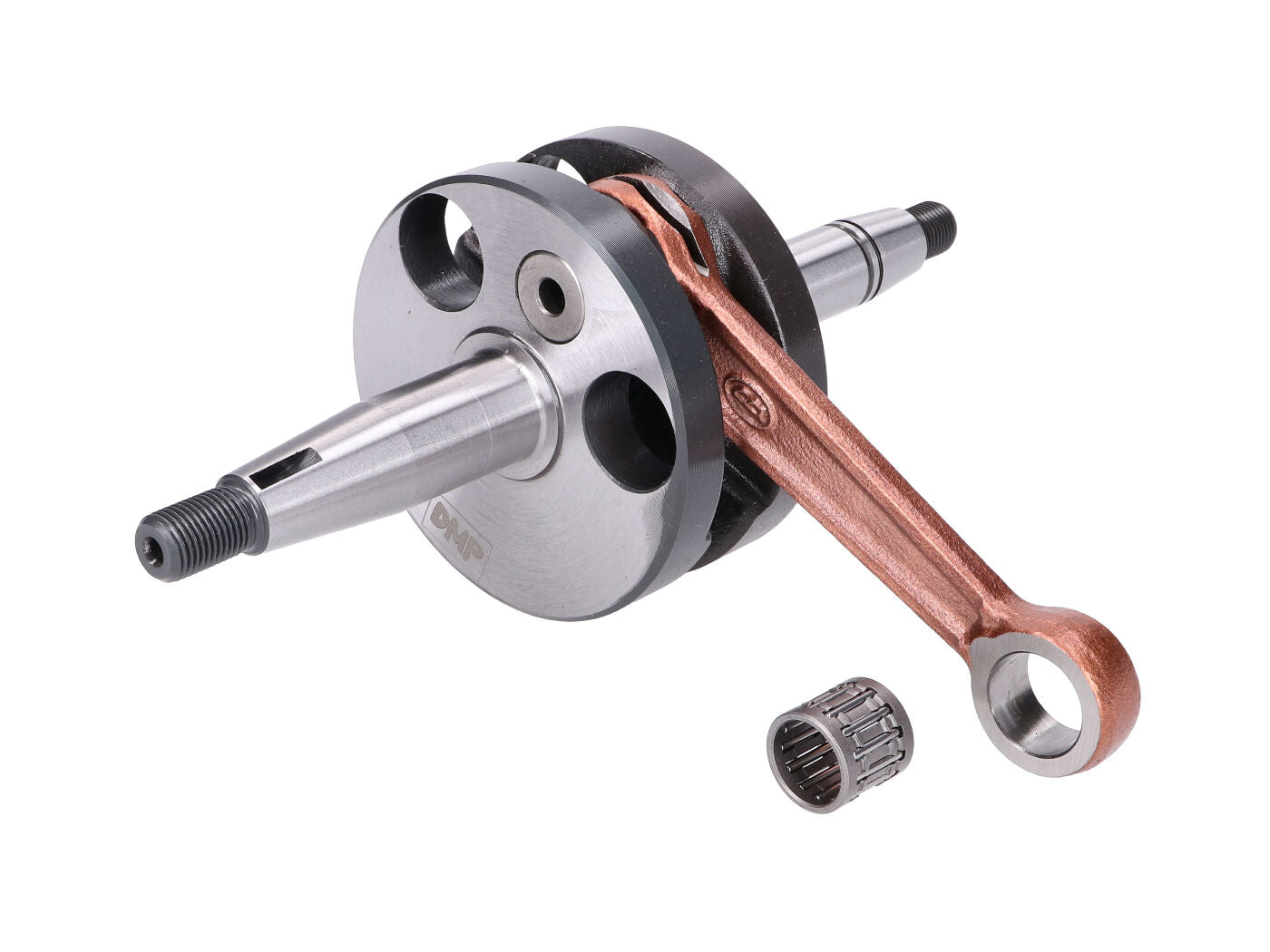 Arbore Cotit DMP Ranforsat pentru Puch Maxi S/N (E50), Maxi P1