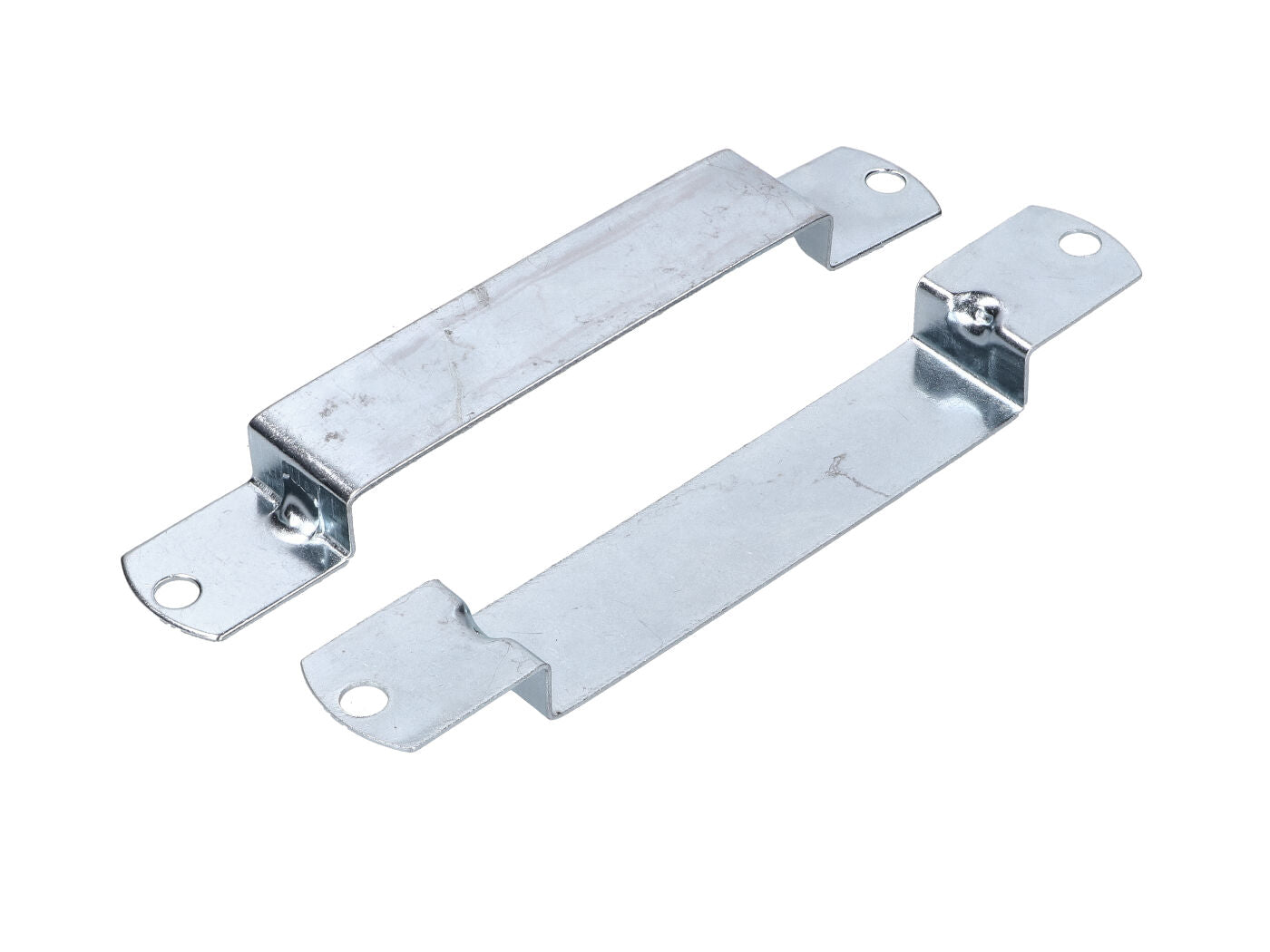 Set plăcuțe de fixare pentru unitatea de control Simson S50, S51, S53, S70, S83, Schwalbe KR51/2, SR50, SR80
