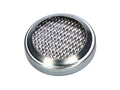 Filtru de aer Dellorto rotund pentru Tomos, Peugeot 103