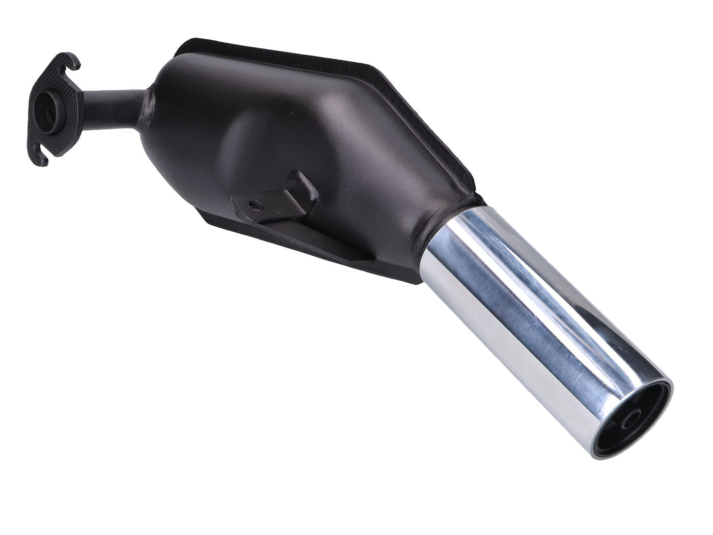 Eșapament Sito Cobra pentru Peugeot RCX LC 50 2T, 103 LC 50 2T, 103 AC 50 2T, 103 Vogue 50 2T, RCX AC 50 2T și alte modele