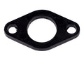Flanșă izolatoare cu garnitură admisie 4,2mm 19mm pentru Simson SR50, SD50, KR50 Schwalbe, KR51 Schwalbe și alte modele