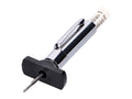 Indicator adâncime profil anvelopă Silverline 1-25mm universal