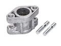 Racord de admisie 19mm pentru Simson KR51/1 Schwalbe, SR4-2 Star, SR4-3 Sperber, SR4-4 Habicht