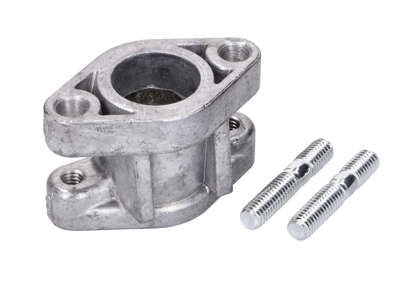 Racord de admisie 19mm pentru Simson KR51/1 Schwalbe, SR4-2 Star, SR4-3 Sperber, SR4-4 Habicht