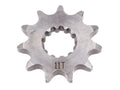 Pinion 101 Octane 11 dinți 428 pentru Rieju, Beta, Motorhispania, Yamaha, Peugeot și alte modele Minarelli AM6