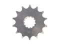 Pinion față 14 dinți 428 pentru Rieju, Beta, Motorhispania, Yamaha, Peugeot și alte mărci motor Minarelli AM6