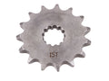 Pinion 101 Octane 15 dinți 428 pentru Rieju, Beta, Motorhispania, Yamaha, Peugeot și alte mărci (AM6)