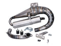 Eșapament Sport Egig Performance Python S pentru Vespa Classic Smallframe