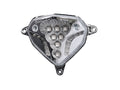 Far LED pentru Yamaha Aerox 50, MBK Nitro 50 și alte modele 2013-