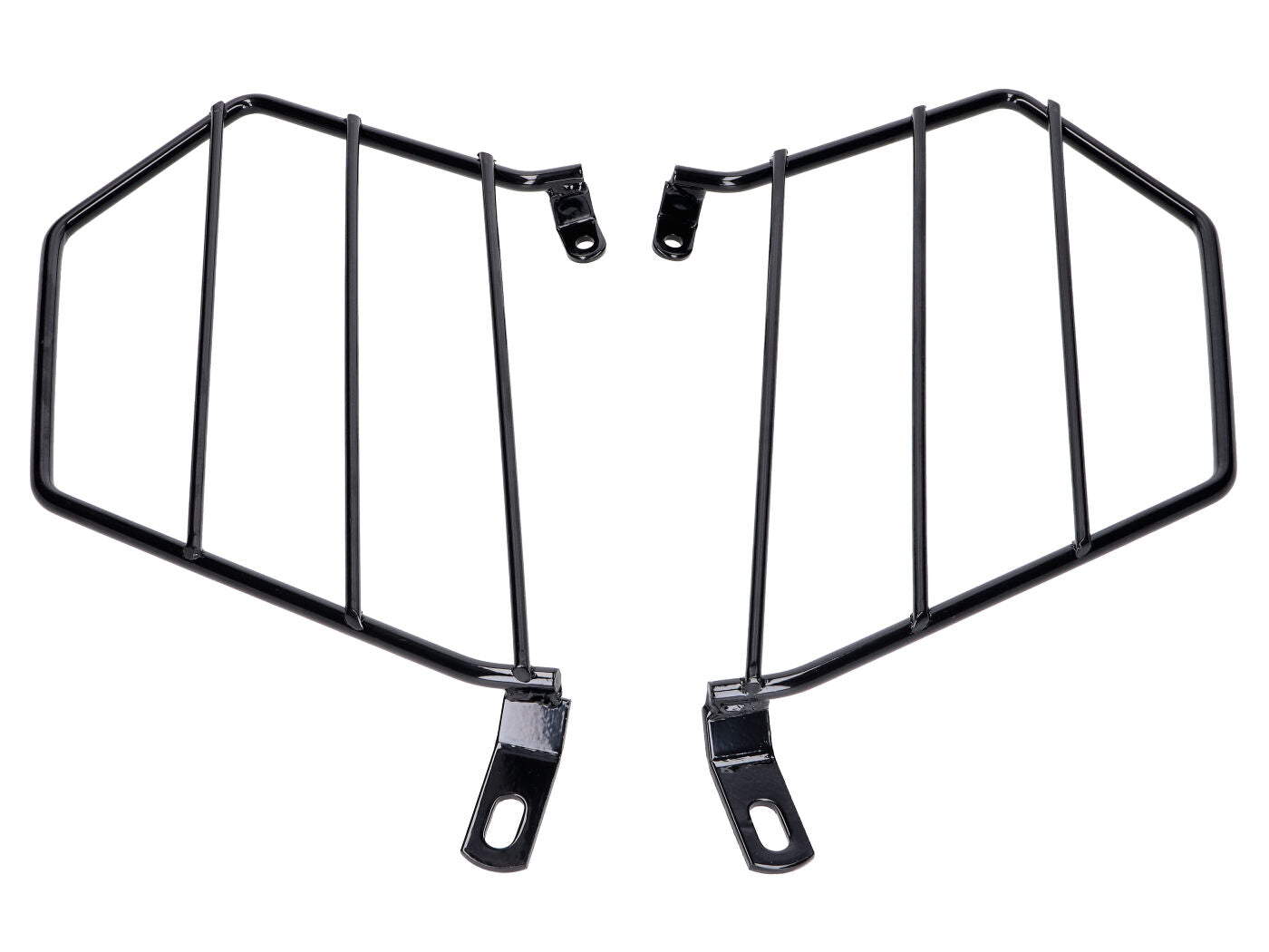 Protecție geantă pentru portbagaj Tomos A3, A35, Quadro, Classic, Standard